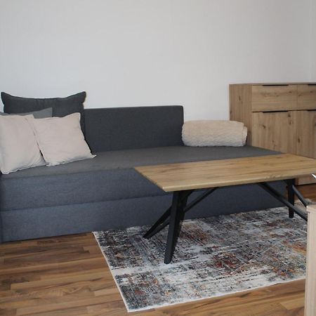 Apartment Seber Stuhlfelden Екстериор снимка