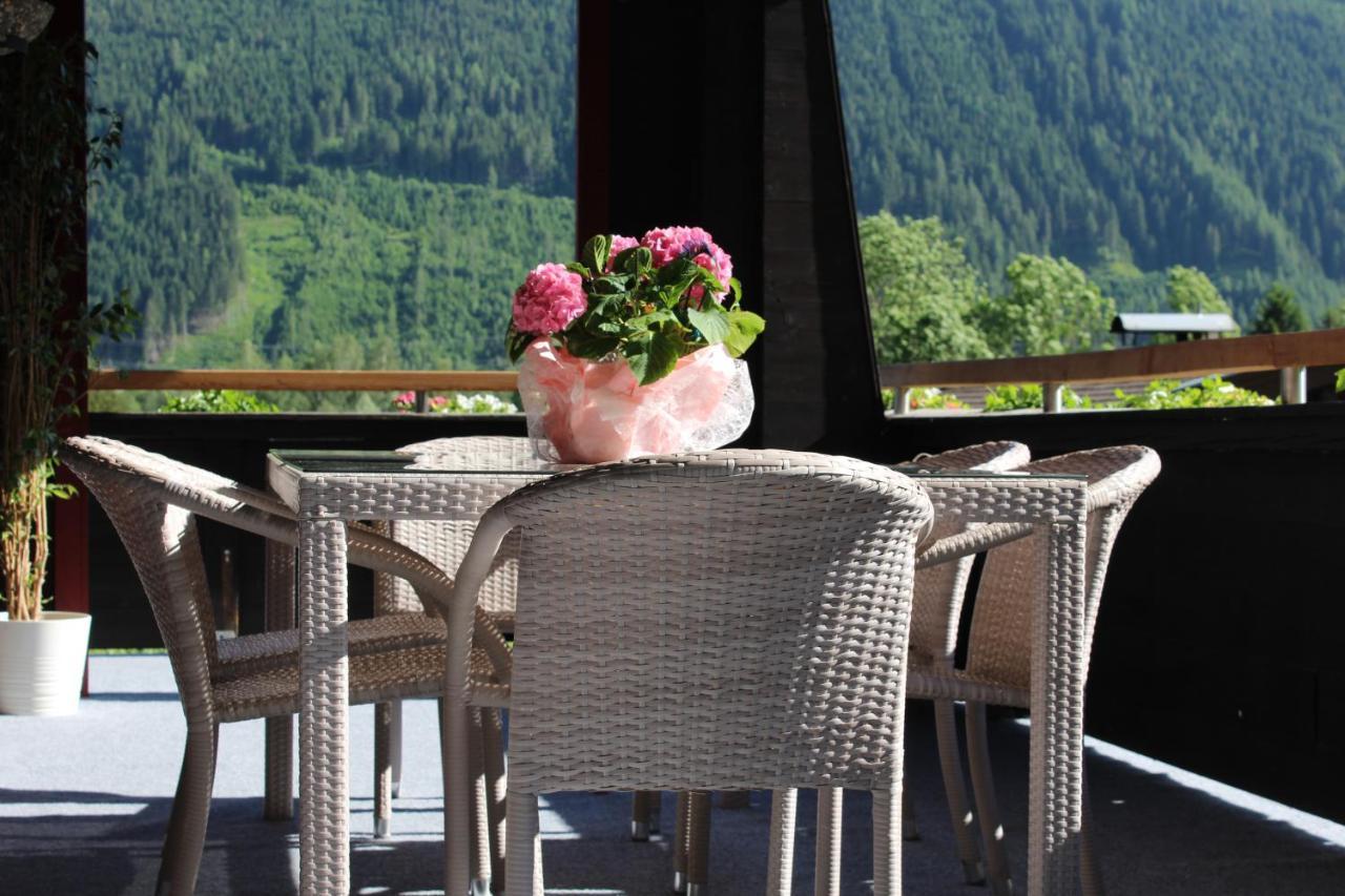 Apartment Seber Stuhlfelden Екстериор снимка