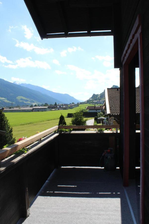 Apartment Seber Stuhlfelden Екстериор снимка
