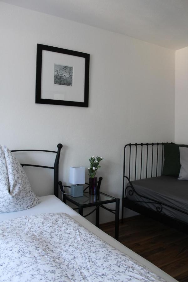 Apartment Seber Stuhlfelden Екстериор снимка