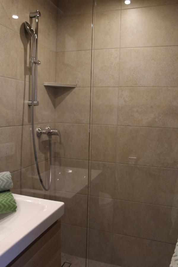 Apartment Seber Stuhlfelden Екстериор снимка