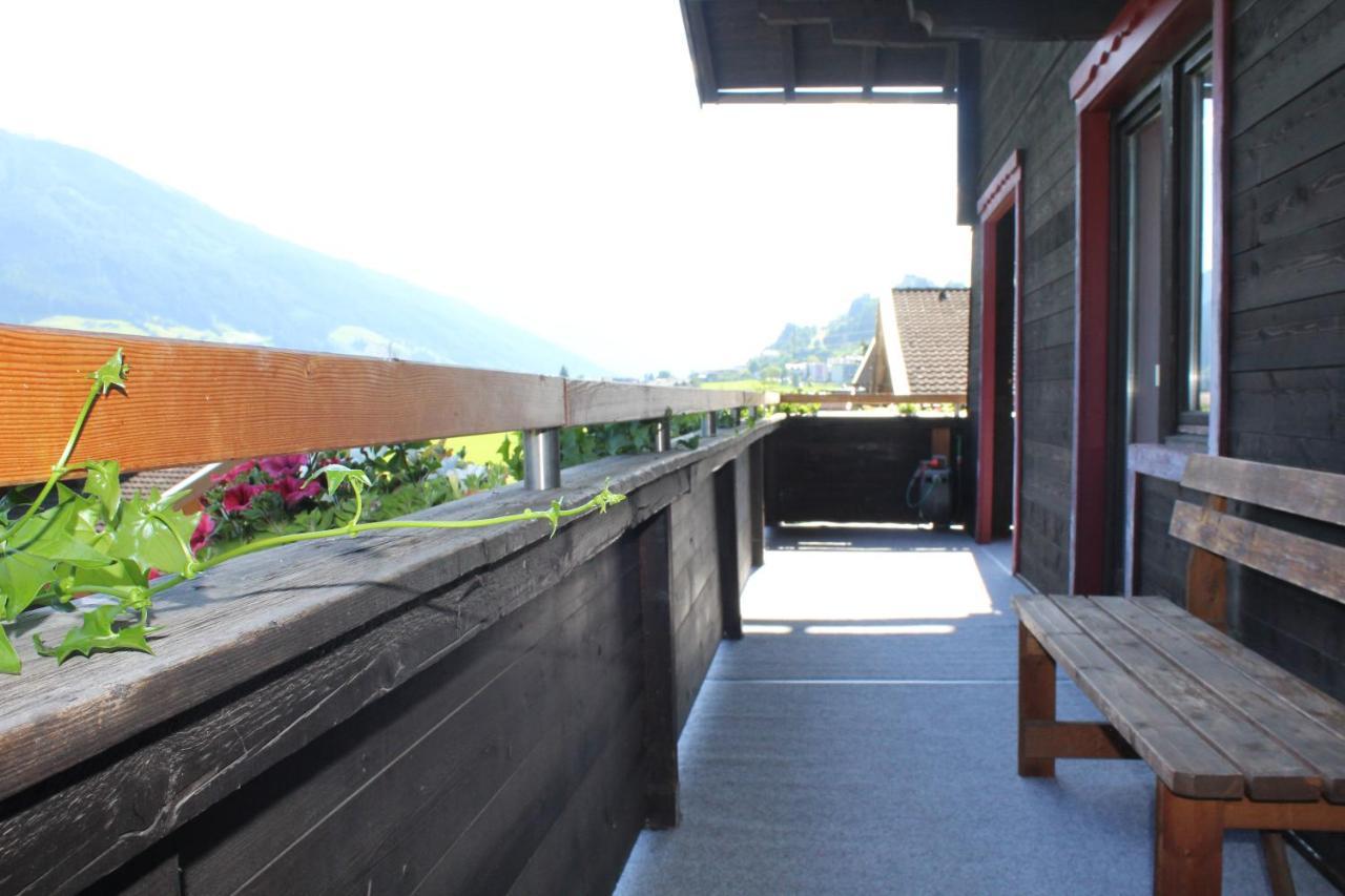 Apartment Seber Stuhlfelden Екстериор снимка