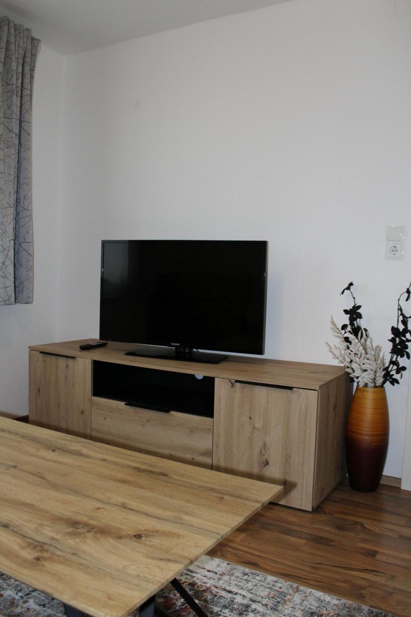 Apartment Seber Stuhlfelden Екстериор снимка