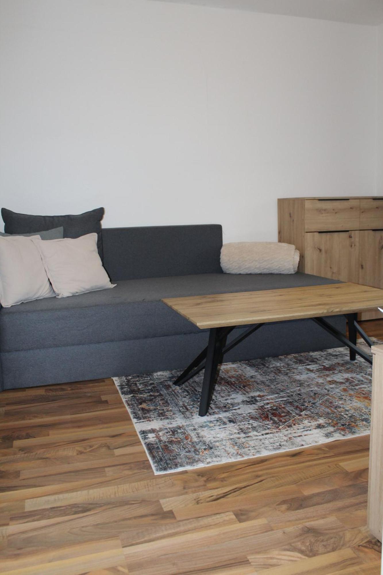 Apartment Seber Stuhlfelden Екстериор снимка
