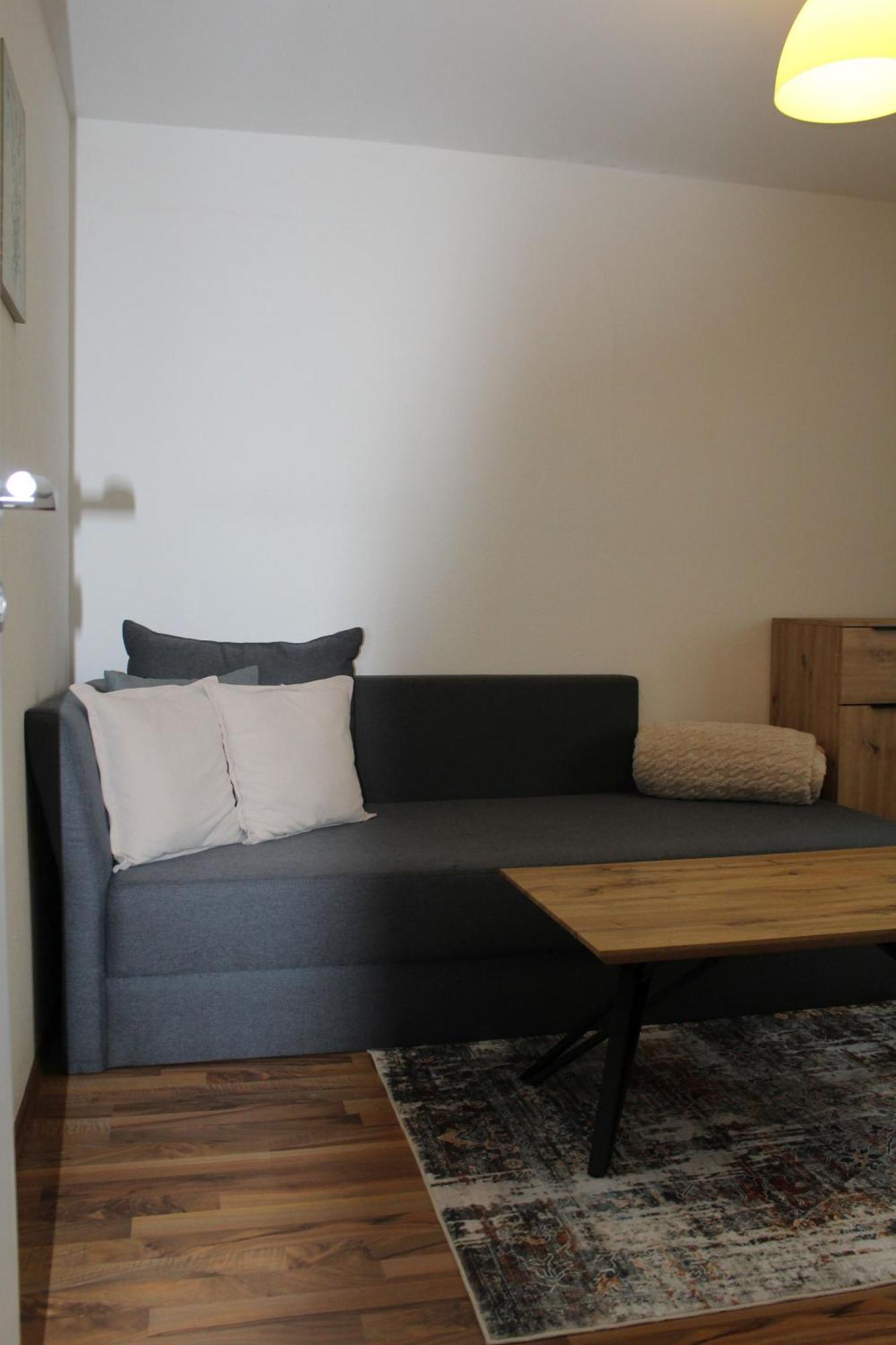 Apartment Seber Stuhlfelden Екстериор снимка