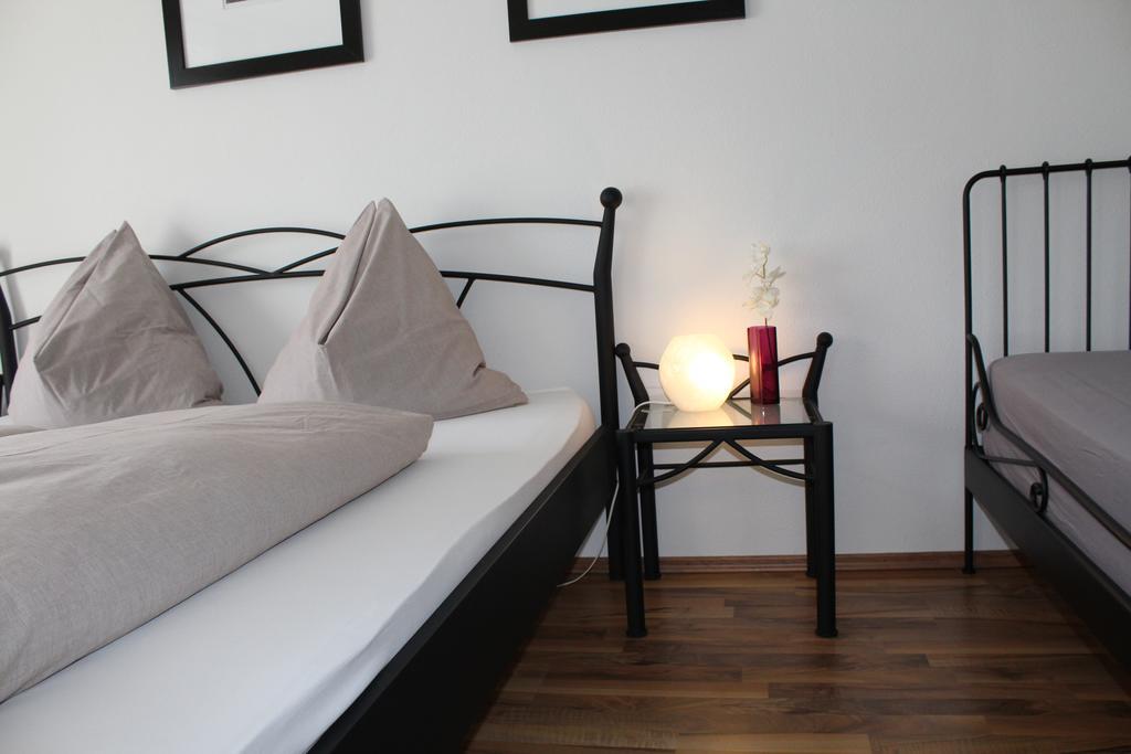 Apartment Seber Stuhlfelden Екстериор снимка