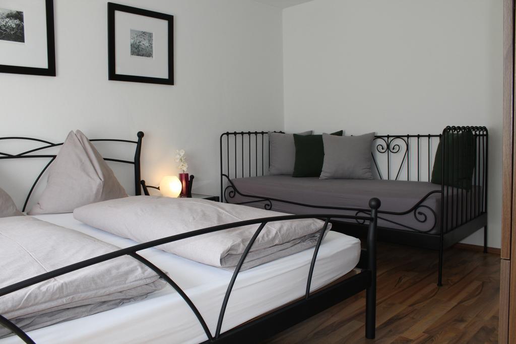 Apartment Seber Stuhlfelden Екстериор снимка