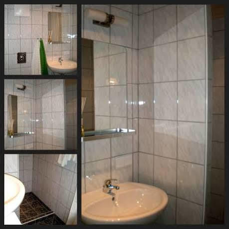 Apartment Seber Stuhlfelden Екстериор снимка