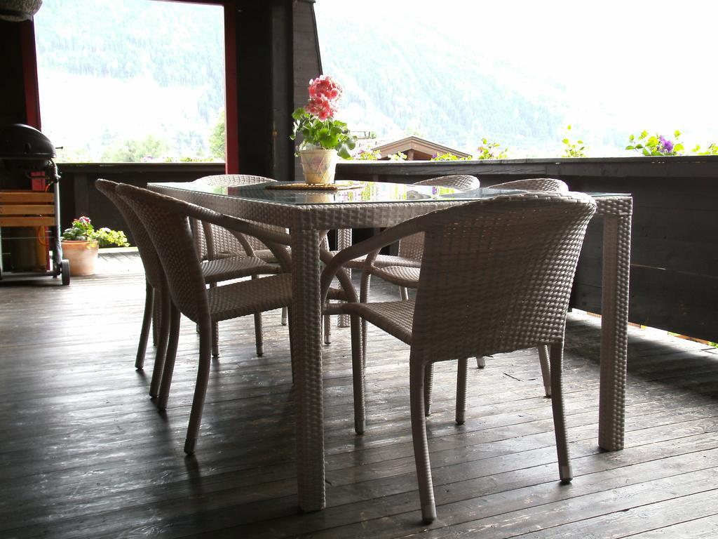 Apartment Seber Stuhlfelden Стая снимка